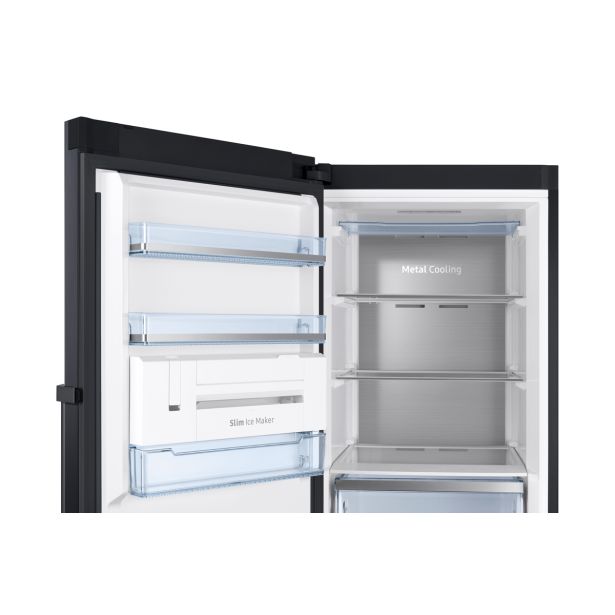 ZAMRZOVALNA OMARA SAMSUNG RZ32M7535B1/EO