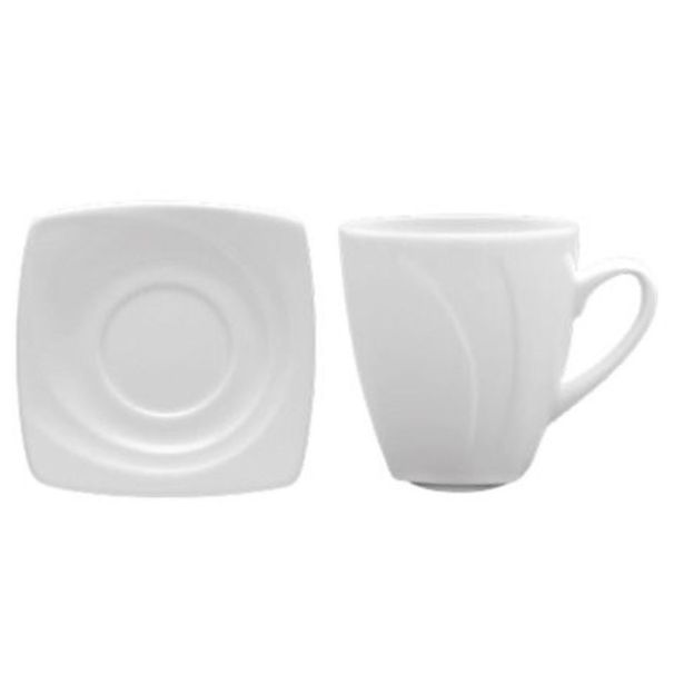 SKODELICA / LONČEK CMIELOW 200 ML CELEBRATION S PODSTAVKOM