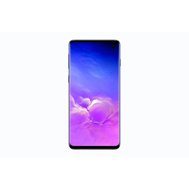 PAMETNI MOBILNI TELEFON SAMSUNG S10 128GB PRISM BLACK