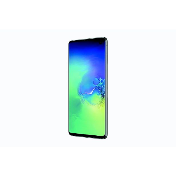 PAMETNI MOBILNI TELEFON SAMSUNG S10 128GB PRISM GREEN