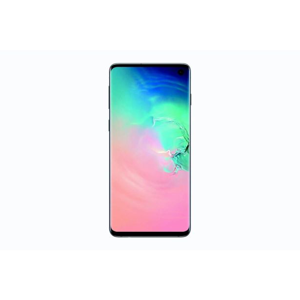PAMETNI MOBILNI TELEFON SAMSUNG S10 128GB PRISM WHITE