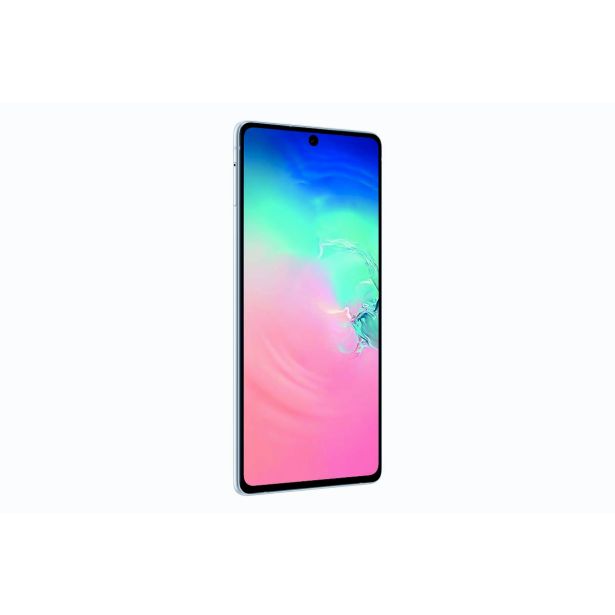 PAMETNI MOBILNI TELEFON SAMSUNG S10 LITE BEL