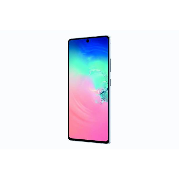PAMETNI MOBILNI TELEFON SAMSUNG S10 LITE BEL