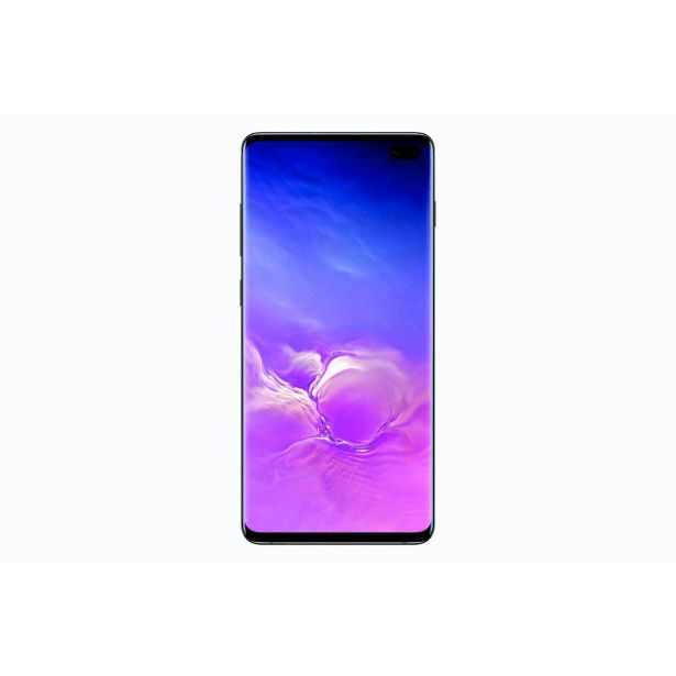 PAMETNI MOBILNI TELEFON SAMSUNG S10+ 128GB PRISM BLACK