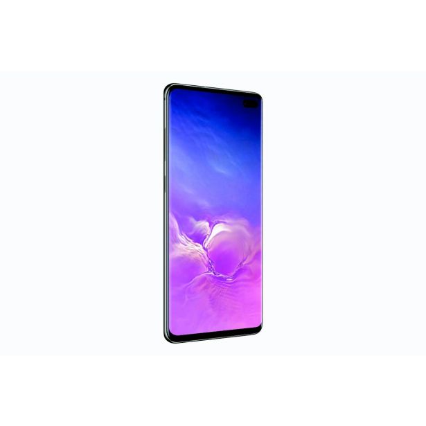 PAMETNI MOBILNI TELEFON SAMSUNG S10+ 128GB PRISM BLACK