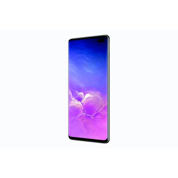 PAMETNI MOBILNI TELEFON SAMSUNG S10+ 128GB PRISM BLACK