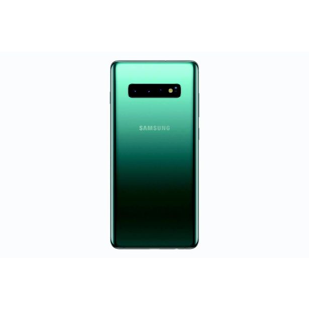 PAMETNI MOBILNI TELEFON SAMSUNG S10+ 128GB PRISM GREEN