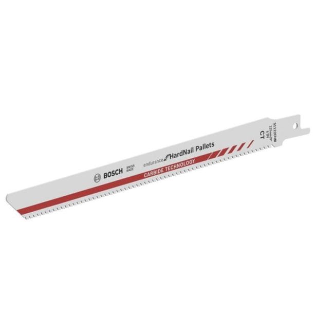 LIST SABLJASTE ŽAGE BOSCH S1122CHM