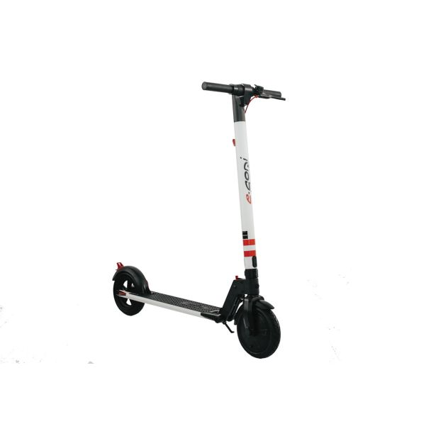 ELEKTRIČNI SKIRO E-GONI S12, BEL