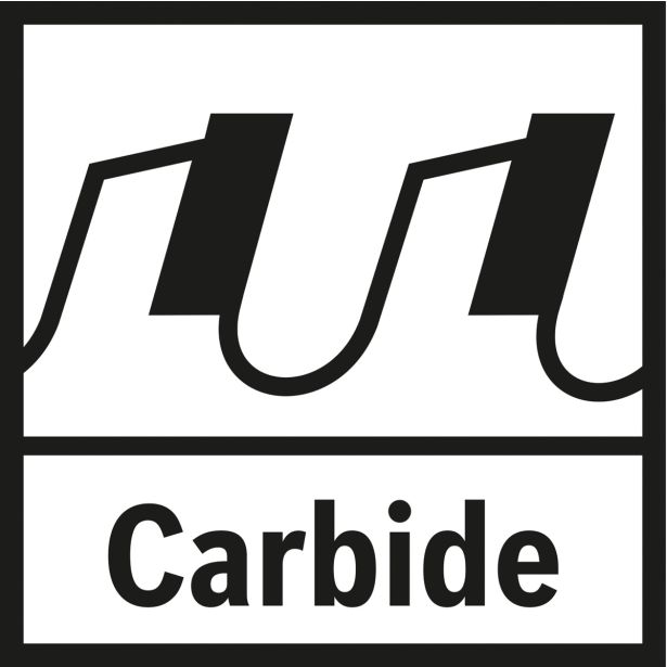 LIST SABLJASTE ŽAGE BOSCH S1267XHM