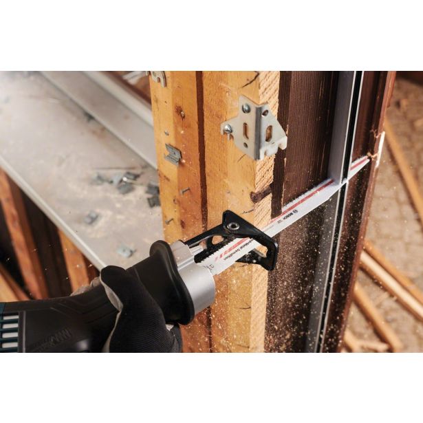 LIST SABLJASTE ŽAGE BOSCH S1267XHM