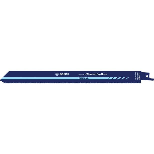 LIST SABLJASTE ŽAGE BOSCH S1750RD