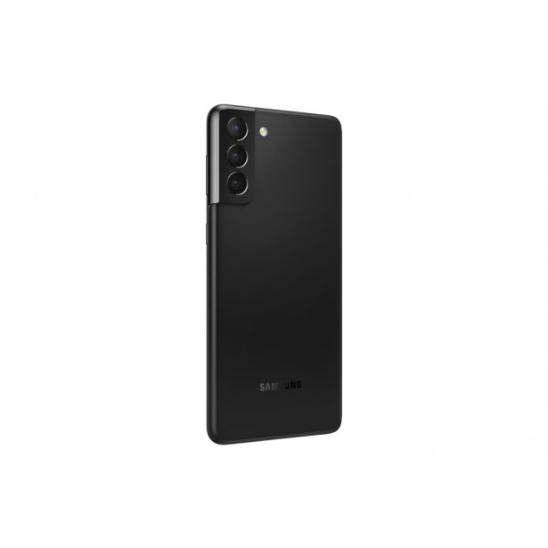 PAMETNI MOBILNI TELEFON SAMSUNG S21+ 5G FANTOMSKO ČRNA 128GB