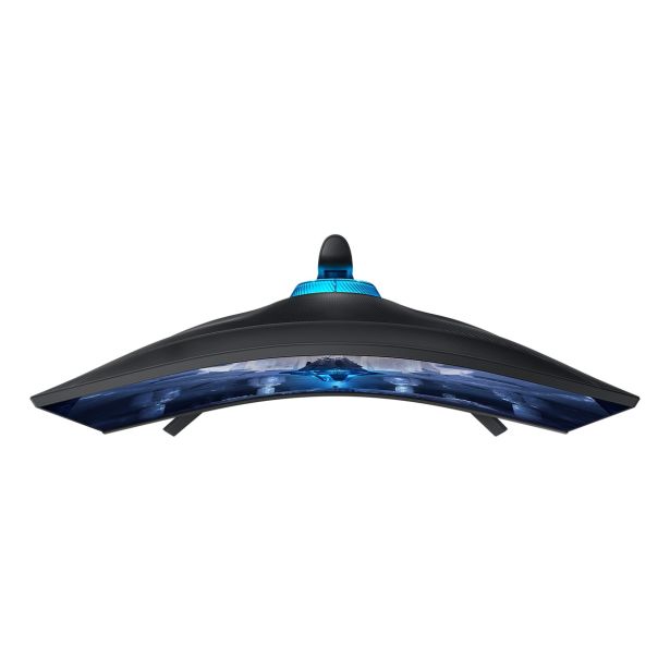 RAČUNALNIŠKI MONITOR SAMSUNG S32BG750NU