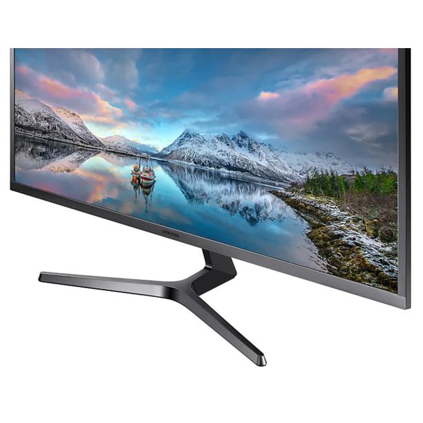RAČUNALNIŠKI MONITOR SAMSUNG S34J550WQR