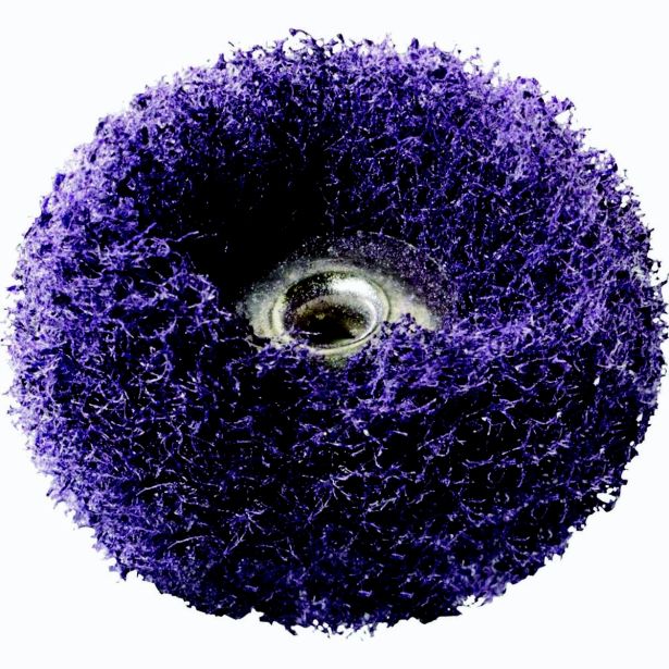 PRIBOR ZA ORODJA DREMEL DREMEL S512 PAHLJAČASTE PLOŠČE ZA KONČNO OBDELAVO P320