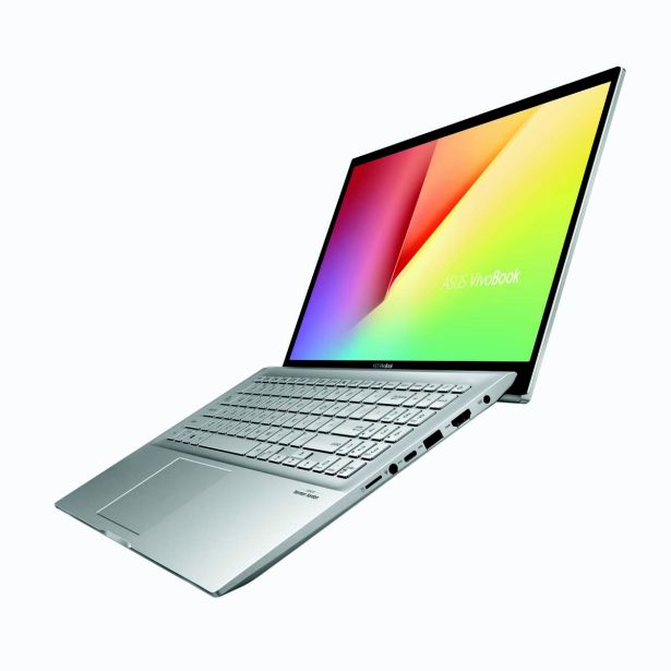 PRENOSNI RAČUNALNIK ASUS S531FL-BQ089T I5-8265U 8G/512G/MX250/W10/SIL