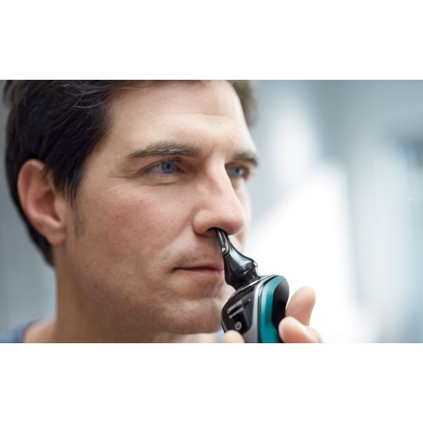 MOŠKI BRIVNIK PHILIPS S5550/44