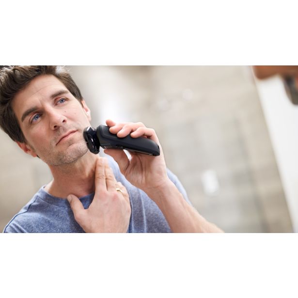 MOŠKI BRIVNIK PHILIPS S5587/10