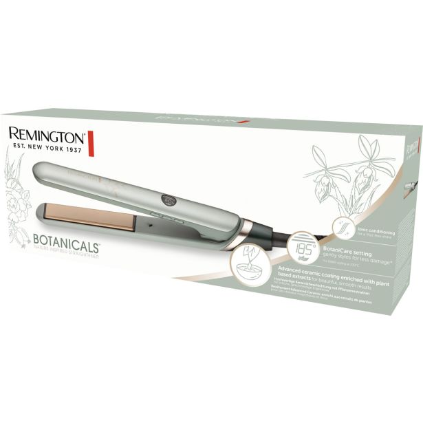 LIKALNIK ZA LASE REMINGTON S5860 BOTANICALS