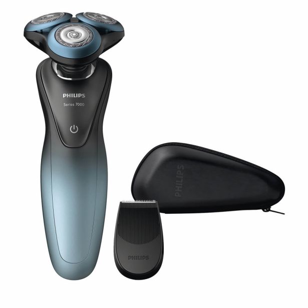 MOŠKI BRIVNIK PHILIPS S7930/16