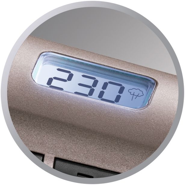 RAVNALNIK LAS REMINGTON S7970 WET 2 STRAIGHT PRO