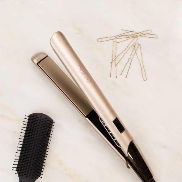 RAVNALNIK LAS REMINGTON S8605 ADVANCED COLOUR PROTECT