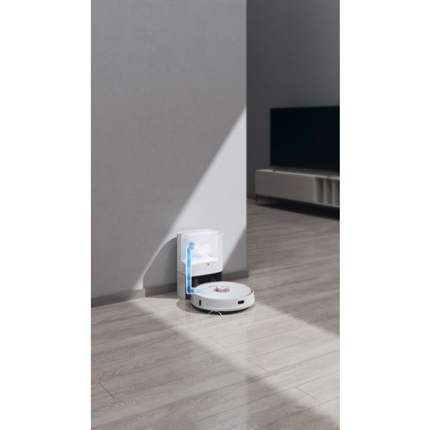 ROBOTSKI SESALNIK VIOMI S9 BEL