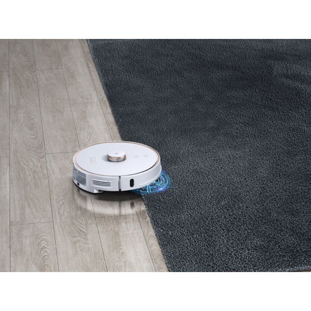 ROBOTSKI SESALNIK VIOMI S9 BEL