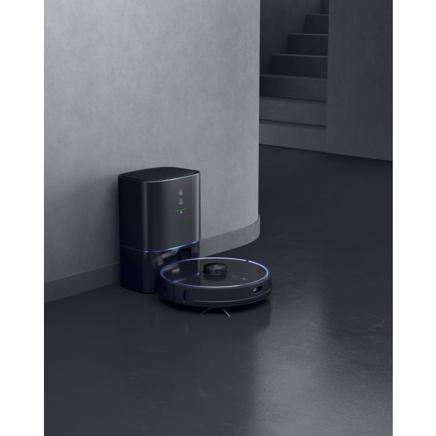 ROBOTSKI SESALNIK VIOMI S9 ČRN