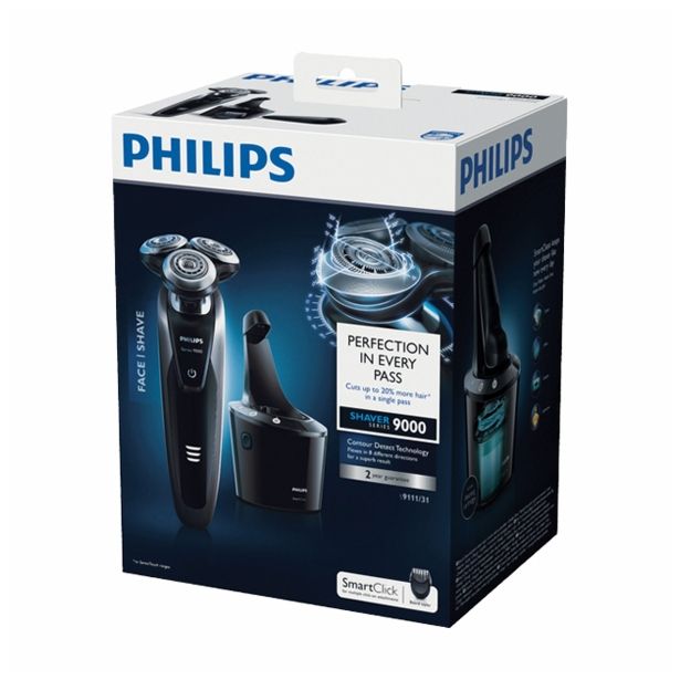 MOŠKI BRIVNIK PHILIPS S9111