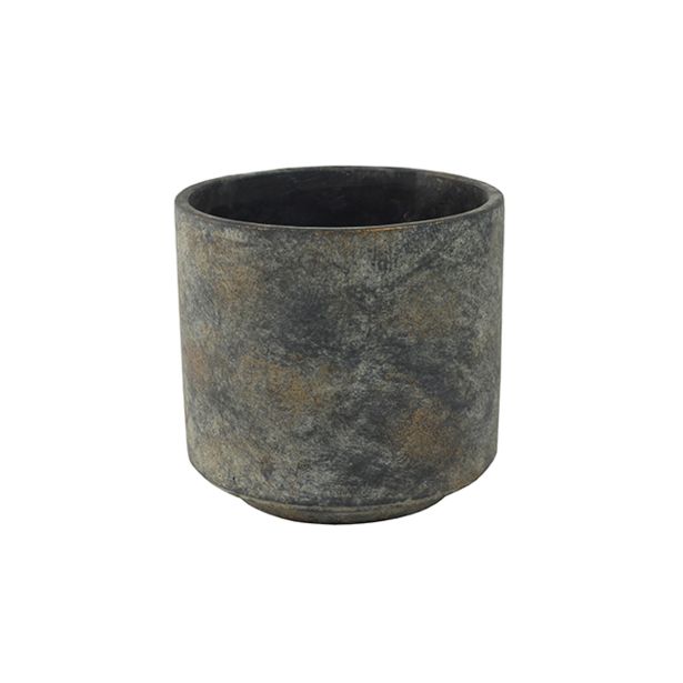 KERAMIČNI NOTRANJI LONEC TS SAAR EARTH 16 CM H15