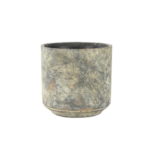 KERAMIČNI NOTRANJI LONEC TS SAAR EARTH 21 CM H20