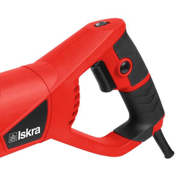 SABLJASTA ŽAGA ISKRA RS650