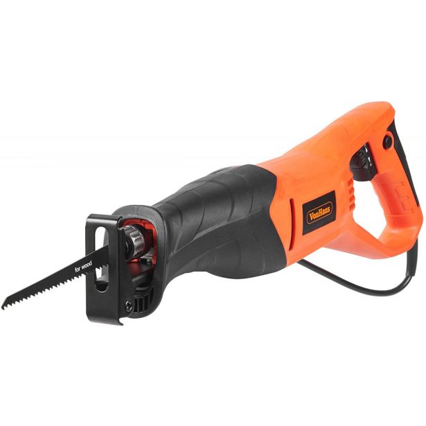 SABLJASTA ŽAGA VONHAUS SABLJASTA ŽAGA 230V 800W