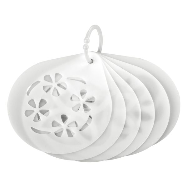 PRIBOR ZA PIJAČE TESCOMA ŠABLONE ZA DEKORIRANJE CAPPUCINA 6/1