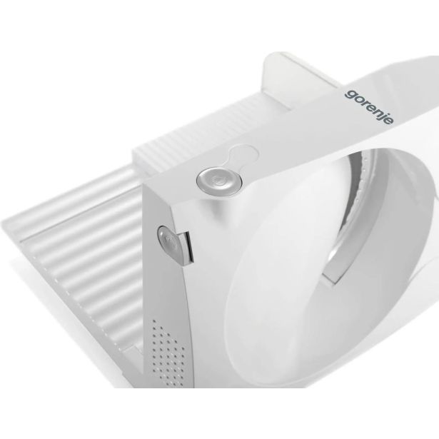 SALAMOREZNICA GORENJE R401W PVC OHIŠJE
