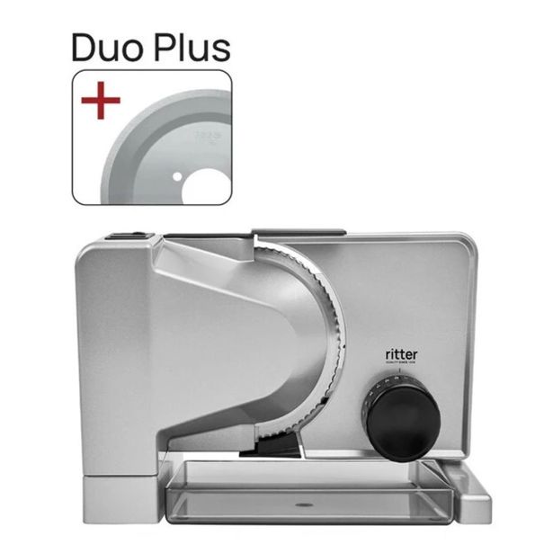 SALAMOREZNICA RITTER SECURA 9 DUO PLUS