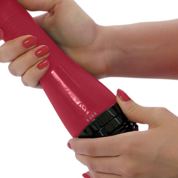 KRTAČA REVLON SALON ONE-STEP HAIR DRYER AND VOLUMISER TITANIUM