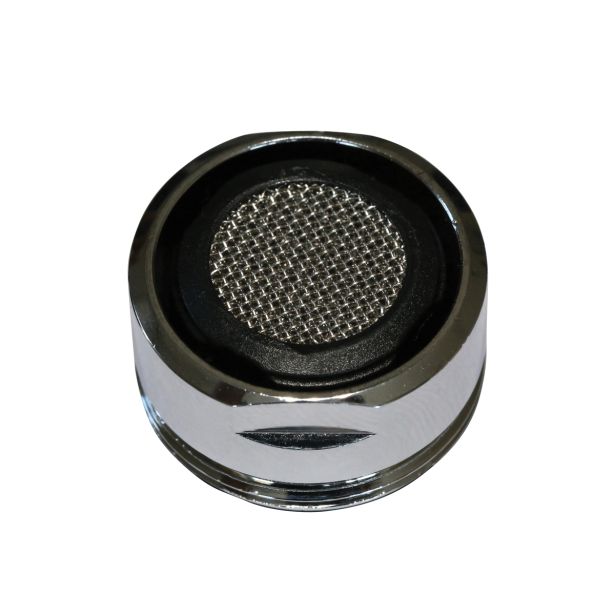 VEČ-FUNKCIJSKA SAMOČISTILNA NAPRAVA ZA VODO KINETIC REACTOR NOTRANJI NAVOJ M24