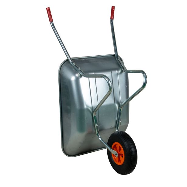 SAMOKOLNICA BUILD & GARDEN 60L