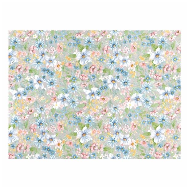 SAMOLEPILNA TAPETA D-C-FIX 45CMX15M DEKOR - ROŽE F2002403