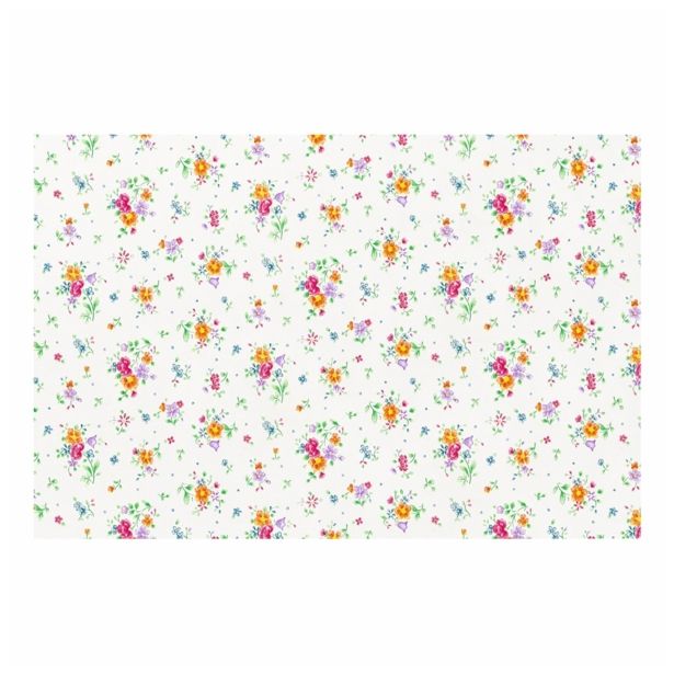 SAMOLEPILNA TAPETA D-C-FIX 45CMX15M DEKOR - ROŽICE F2002494