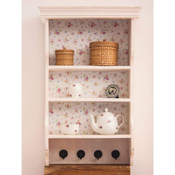 SAMOLEPILNA TAPETA D-C-FIX 45CMX15M DEKOR - ROŽICE F2002494