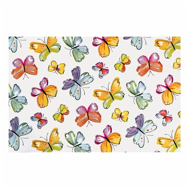 SAMOLEPILNA TAPETA D-C-FIX 45CMX15M DEKOR-METULJČKI F2002940