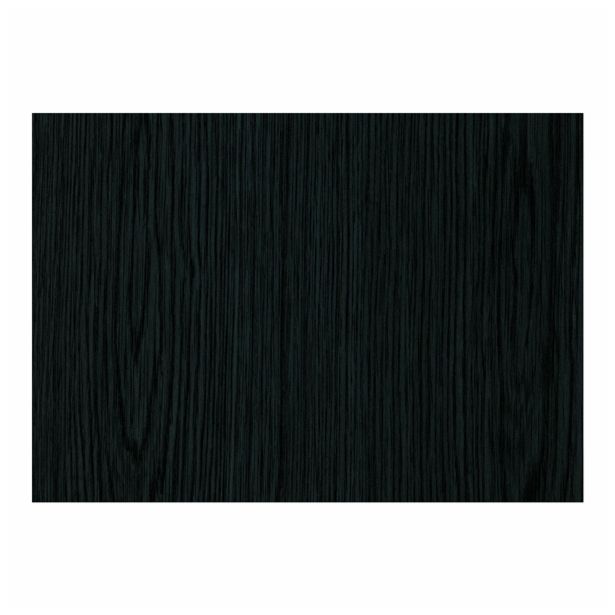 SAMOLEPILNA TAPETA D-C-FIX 45CMX15M LES - ČRNI F2001700