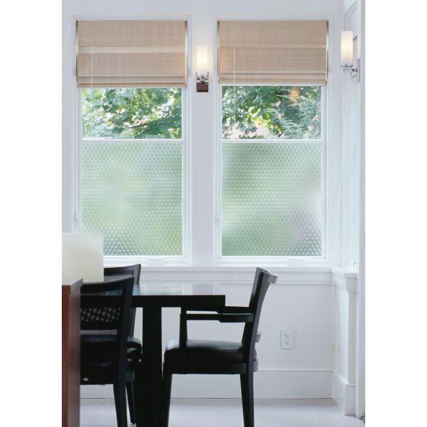 SAMOLEPILNA TAPETA D-C-FIX 45CMX15M TRANSPA.-KROGI F2002031