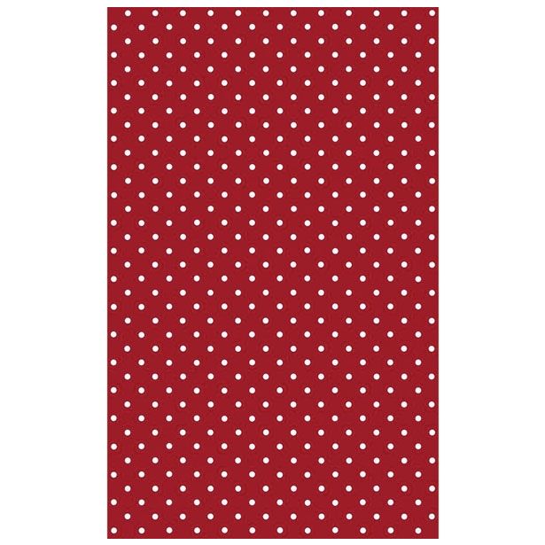 SAMOLEPILNA TAPETA D-C-FIX 45CMX2M PETERSEN RDEČA F3460627