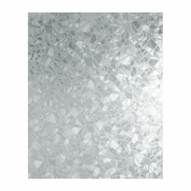 SAMOLEPILNA TAPETA D-C-FIX 90CMX15M TRANS.-STEKLO 200-5336