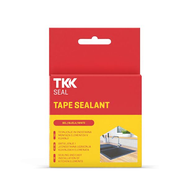 SAMOLEPLJIVI TESNILNI TRAK TKK SEAL 3 M